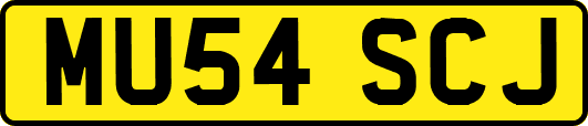 MU54SCJ