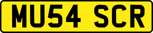 MU54SCR