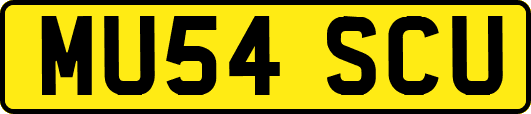 MU54SCU