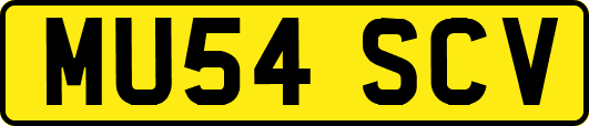 MU54SCV
