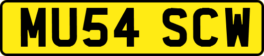 MU54SCW