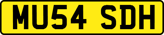 MU54SDH
