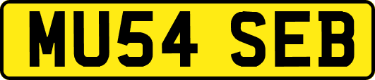 MU54SEB