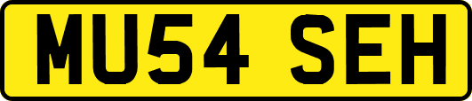 MU54SEH