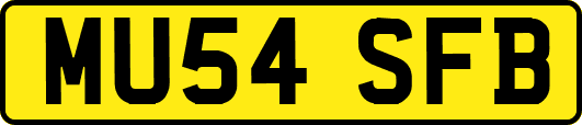 MU54SFB