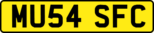 MU54SFC