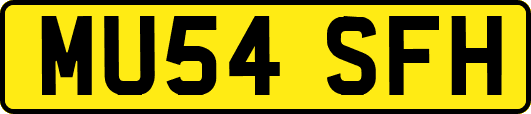MU54SFH