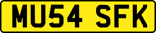 MU54SFK