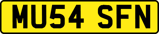 MU54SFN