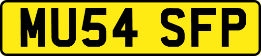 MU54SFP