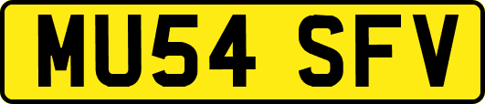 MU54SFV