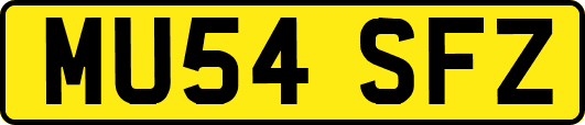 MU54SFZ