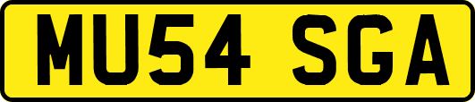 MU54SGA