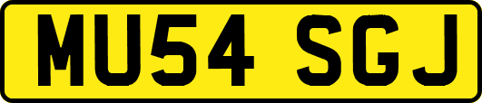 MU54SGJ