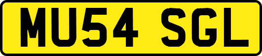 MU54SGL