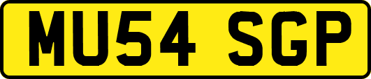 MU54SGP
