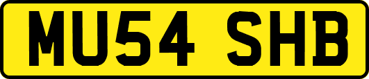 MU54SHB