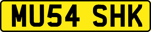 MU54SHK