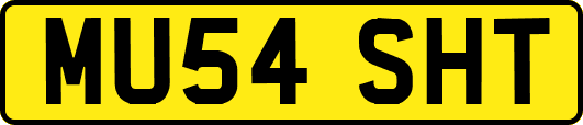 MU54SHT