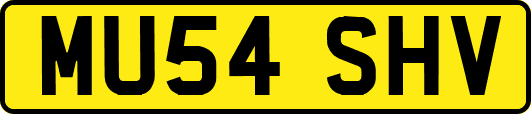 MU54SHV