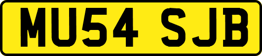 MU54SJB