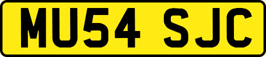 MU54SJC