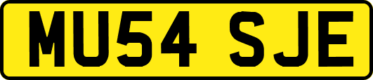 MU54SJE
