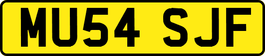 MU54SJF