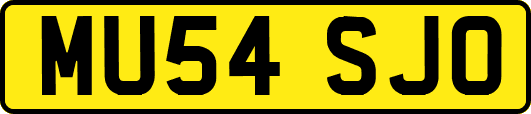 MU54SJO