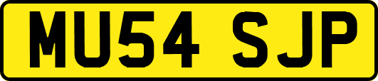 MU54SJP