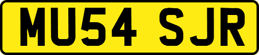 MU54SJR