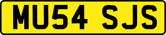 MU54SJS
