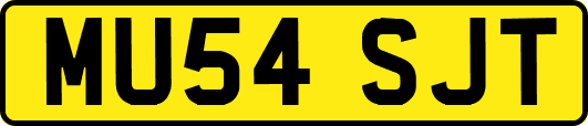 MU54SJT