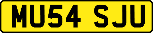 MU54SJU