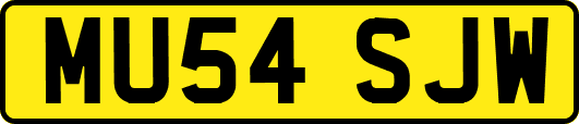 MU54SJW