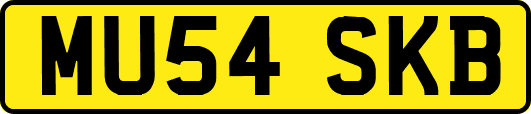 MU54SKB