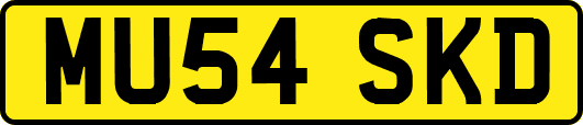 MU54SKD