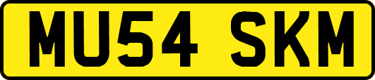 MU54SKM