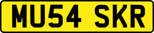 MU54SKR