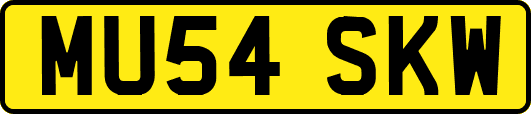 MU54SKW