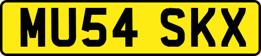 MU54SKX
