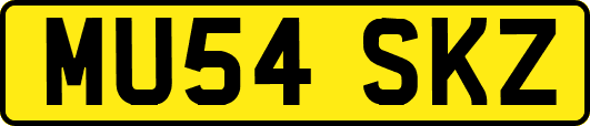 MU54SKZ