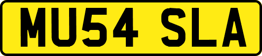 MU54SLA