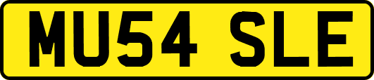 MU54SLE