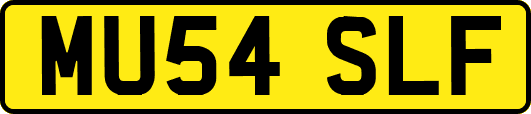 MU54SLF