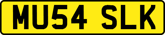MU54SLK