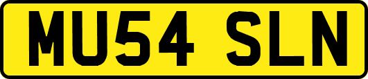 MU54SLN