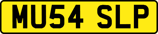 MU54SLP