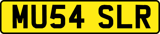 MU54SLR