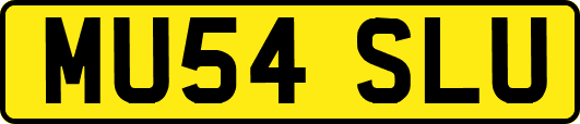 MU54SLU
